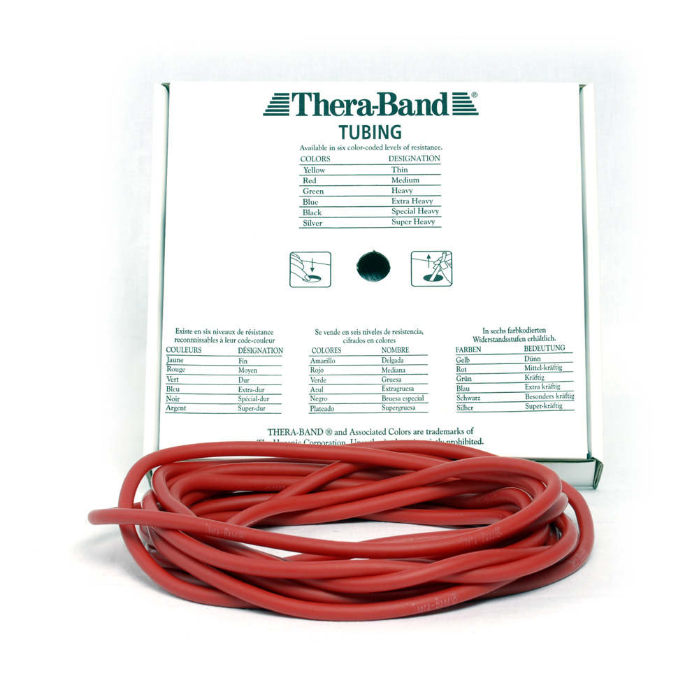 Theraband® Tubings 7,5m