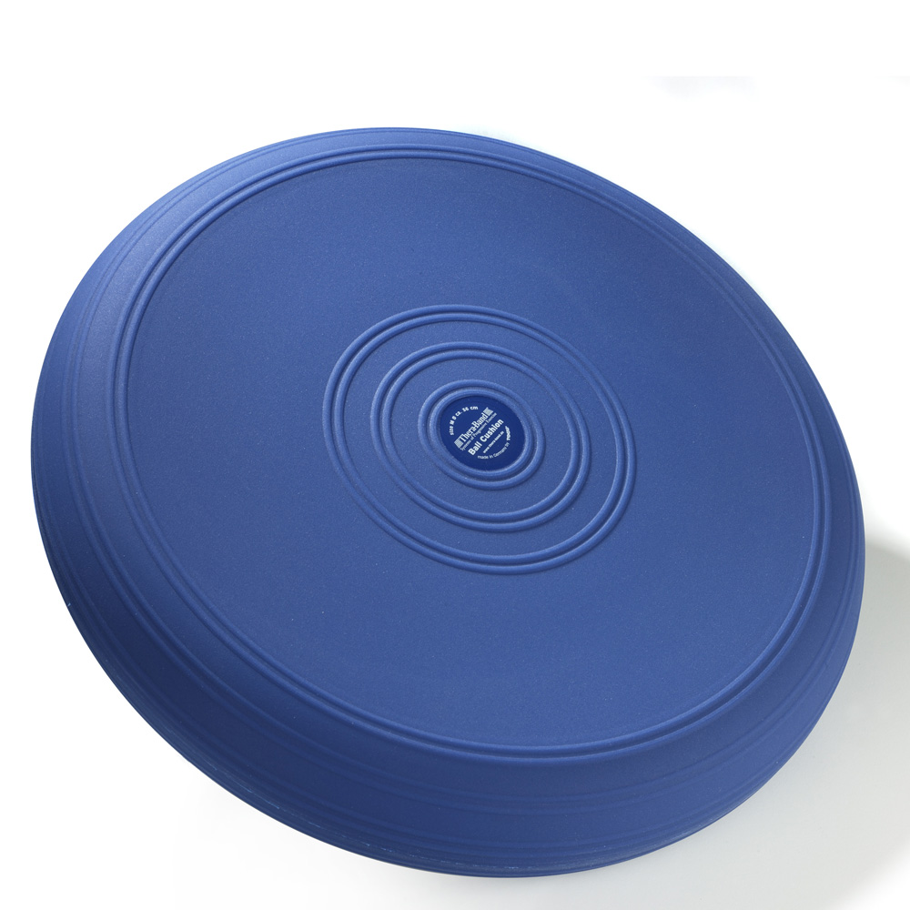 Theraband® Ballkissen blau, 36 cm